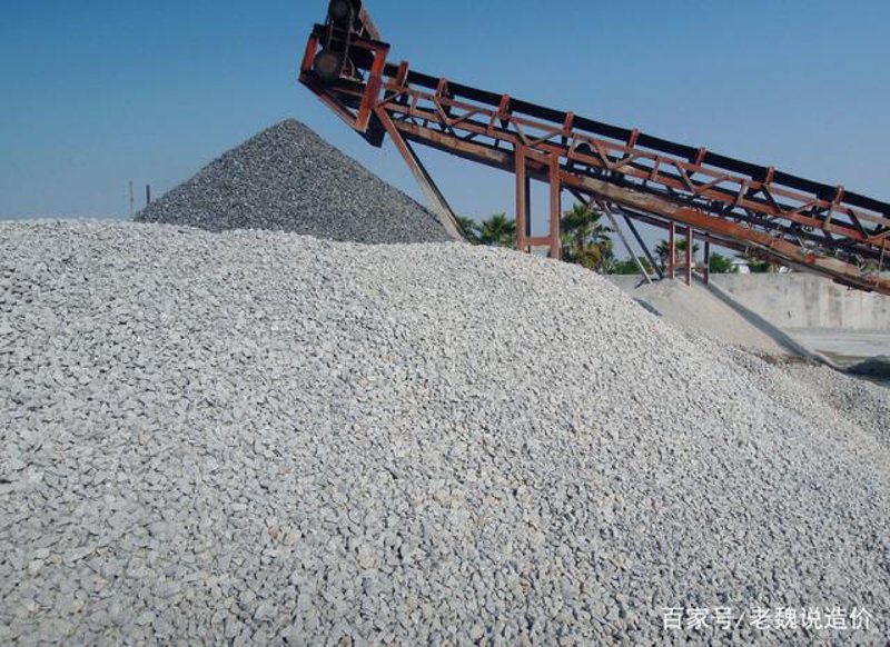 工程材料供应选择指南